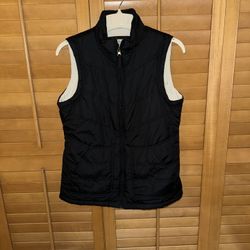 Black Bass Women’s Quilted Vest