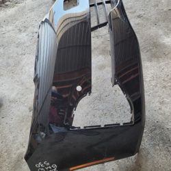 2021/2022/2023 Bmw 530i Front Bumper Cover