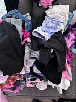 Girls clothes