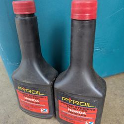 Honda Power Steering Fluid 