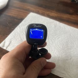 Guitar Tuner 