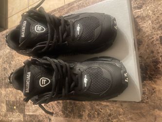 Balenciaga Runners