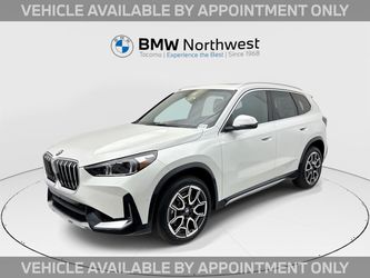 2026 BMW X1