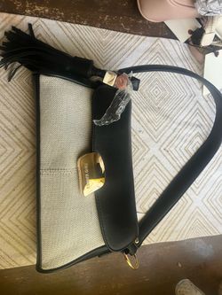 Steve Madden hand bag