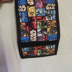 Small Star Wars Wallet