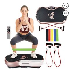 Fitness Platform