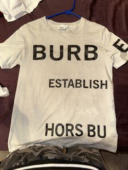 Burberry Shirt S
