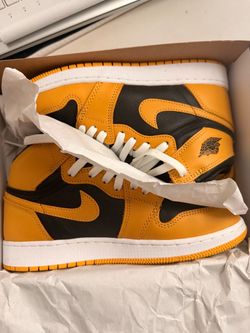 Jordan 1 high tops