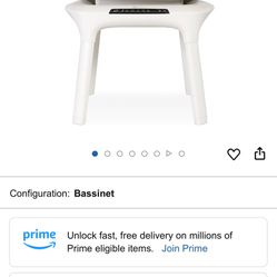 4 Moms Bassinet