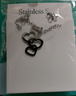 Stainless Steel Earrings