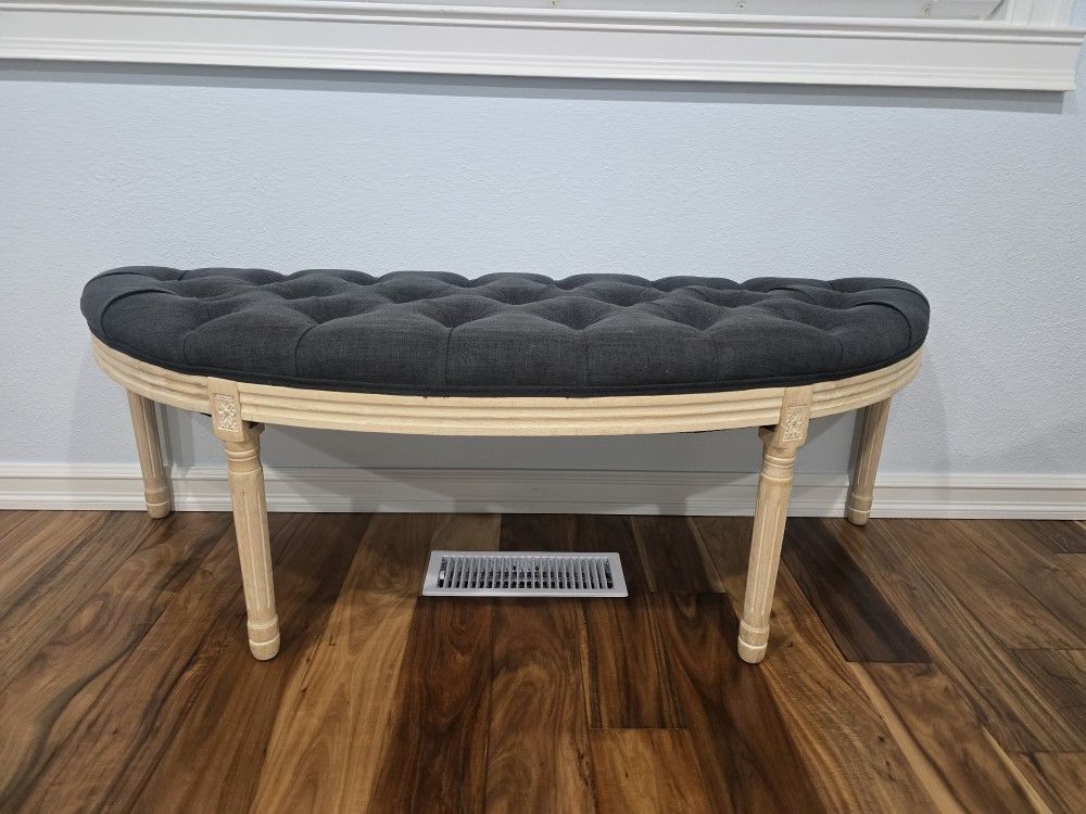 Bench Seat