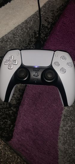 PS5 controller