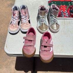 Vans shoes 