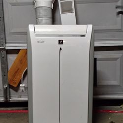 Sharp Portable Air Conditioner