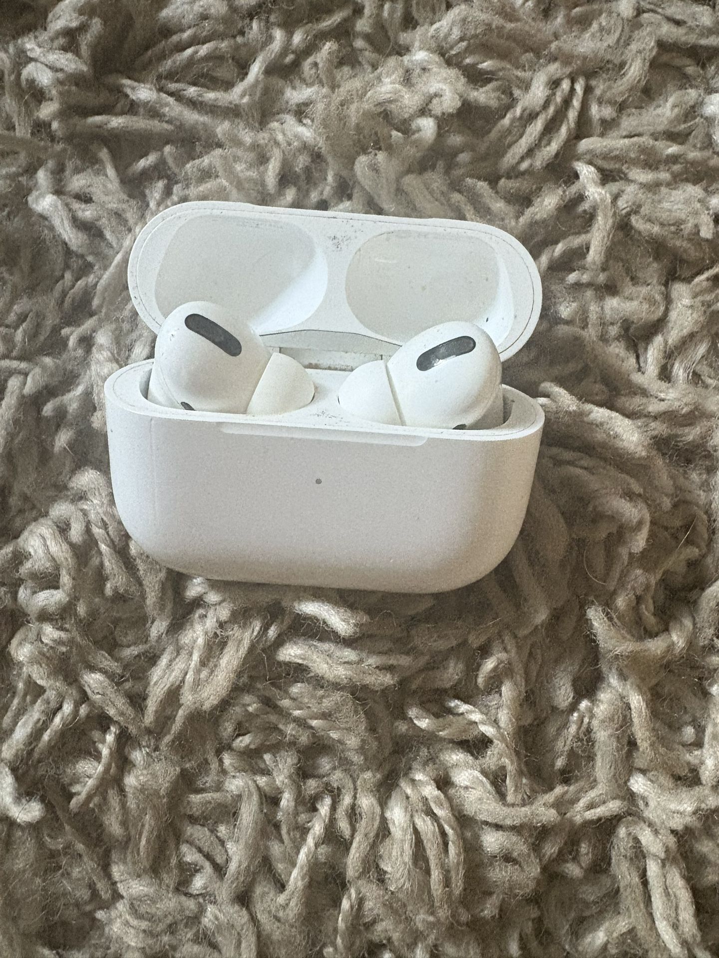 AirPods Pro 1st Generation