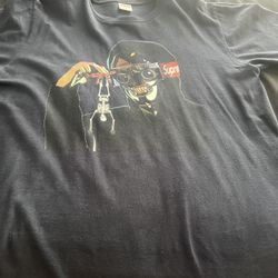 Supreme Creeper Tee