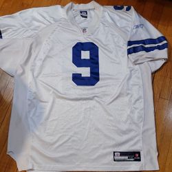 Vintage Cowboys Jersey 