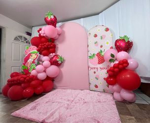 Decoracion para tu fiesta