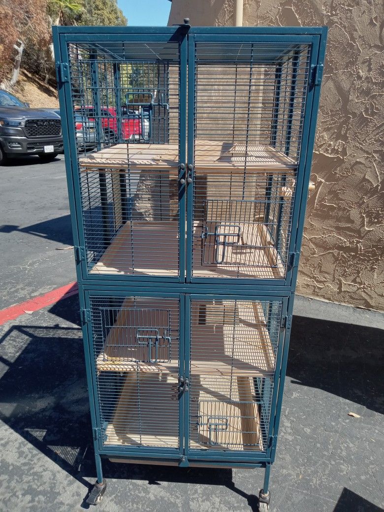 Animal Cage