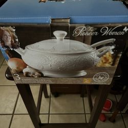 The Pioneer Woman, Soup Pot