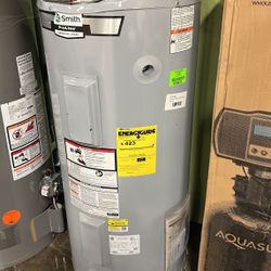 AO SMITH ENS-40 40 Gallon ProLine Water Heater