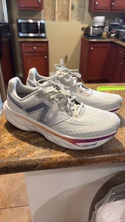 New Balance Fresh Foam X Running Shoes 1080 Size 11