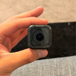 GoPro Hero4 Session