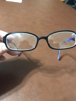 Eye Glass Frame