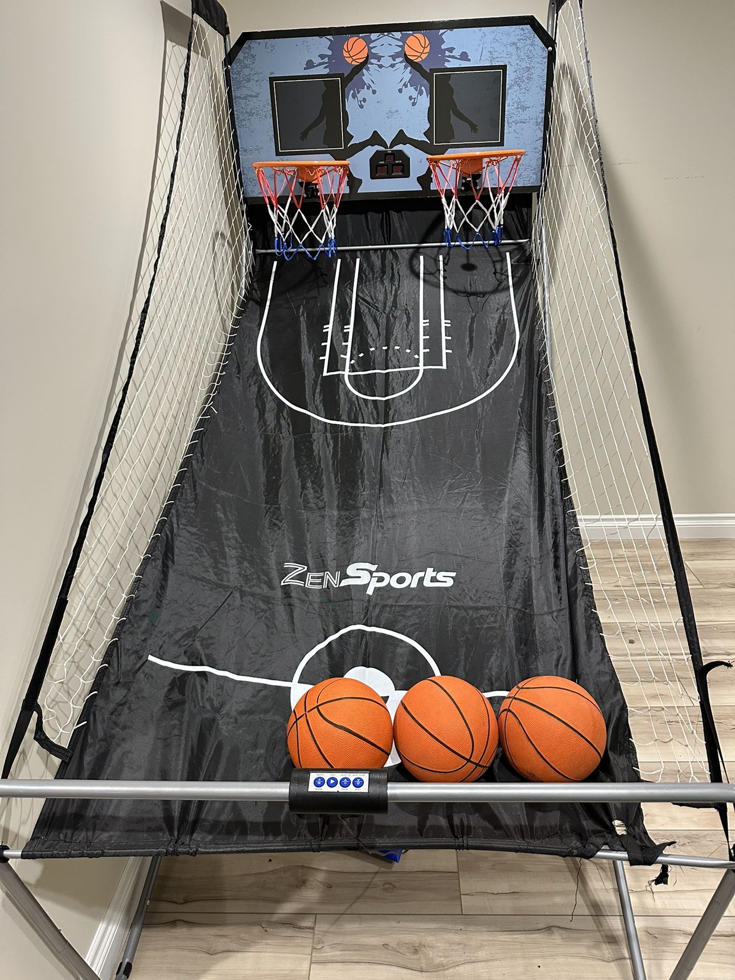 Basketball Arcade Game Machine