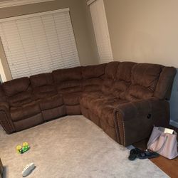 Sectional Sofa