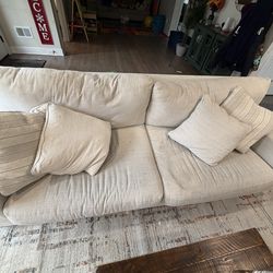 Ashley furniture  Maggie sofa