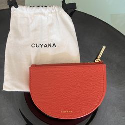 Cuyana semi circle bag clearance