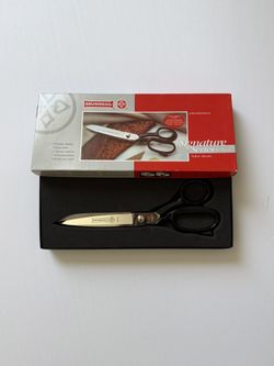 Mundial Professional Fabric Scissors