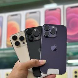 iPhone 14 pro 128GB Unlocked 