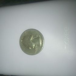 1965 No Mint Mark Error Quarter And Other Coins 