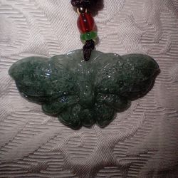 Jadeite, Jade