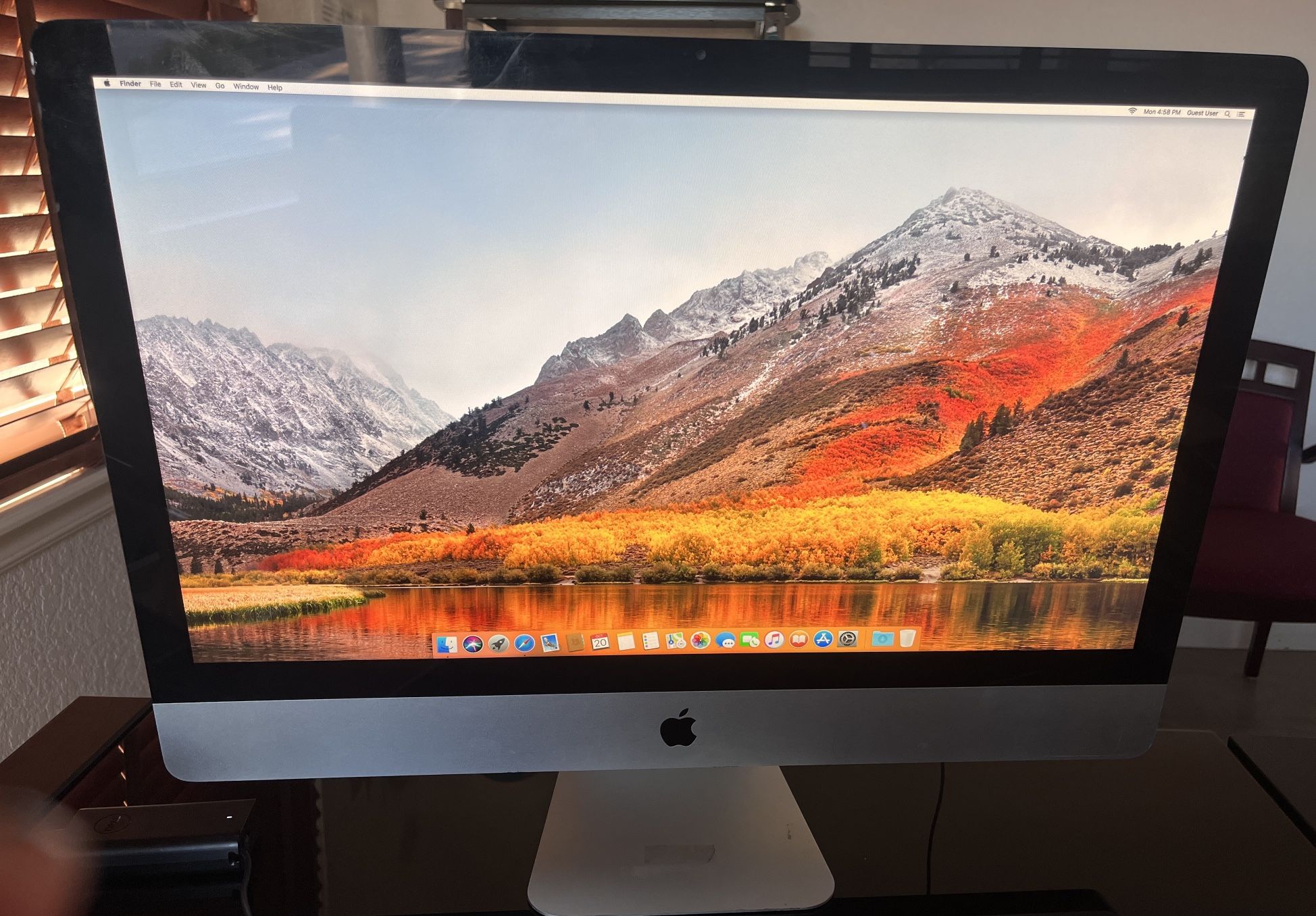 iMac - Great Condition