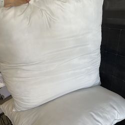 Euro Pillows