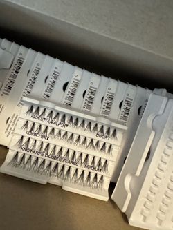 NEW Ardell Duralash Eyelashes | $3 Each