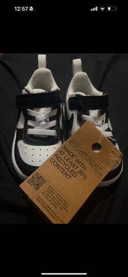 5c toddler Nike