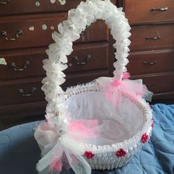Flower Basket