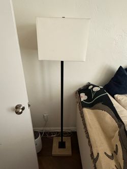 Floor Lamp