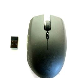 Razer Atheris Ambidextrous 7200DPI Mouse Used No Retail box Tested RC-021702