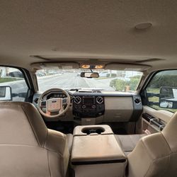 FORD F350 4x4 Diesel 