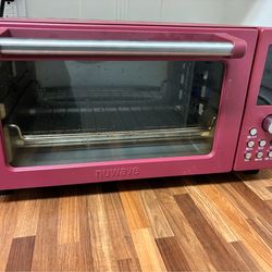 Conventional oven