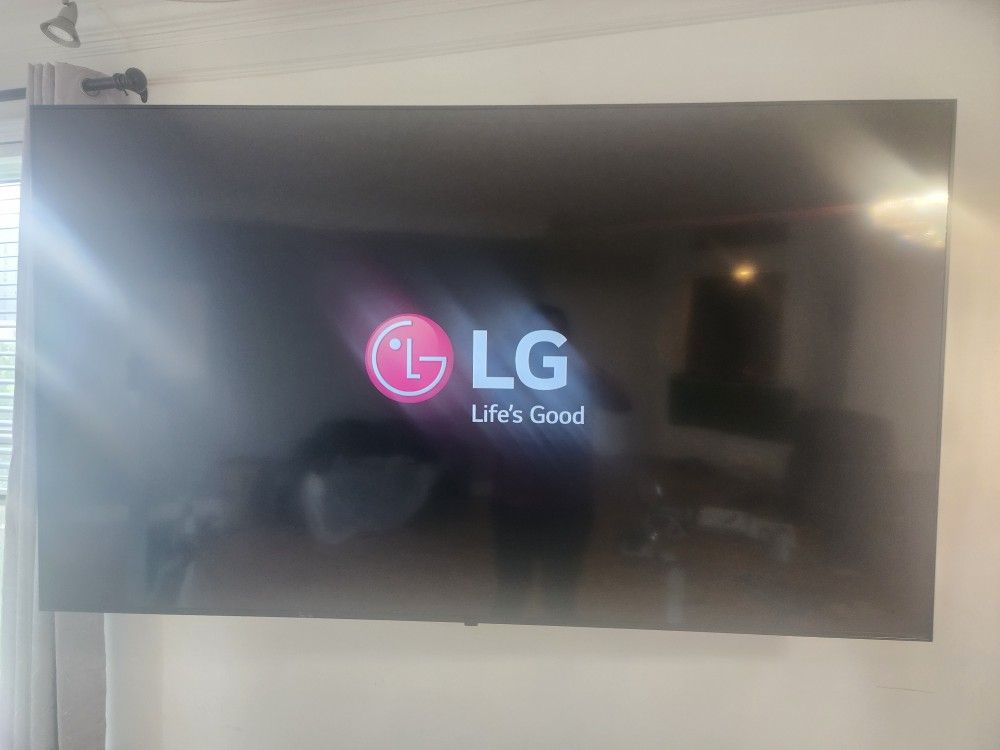 LG - TV 70" 70NANO075UQA