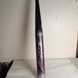 Slowpitch bat, 34/28