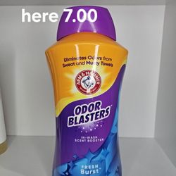 Arms & Hammer Odor Blasters