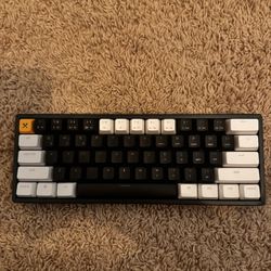 Mechanical Gaming Keyboard