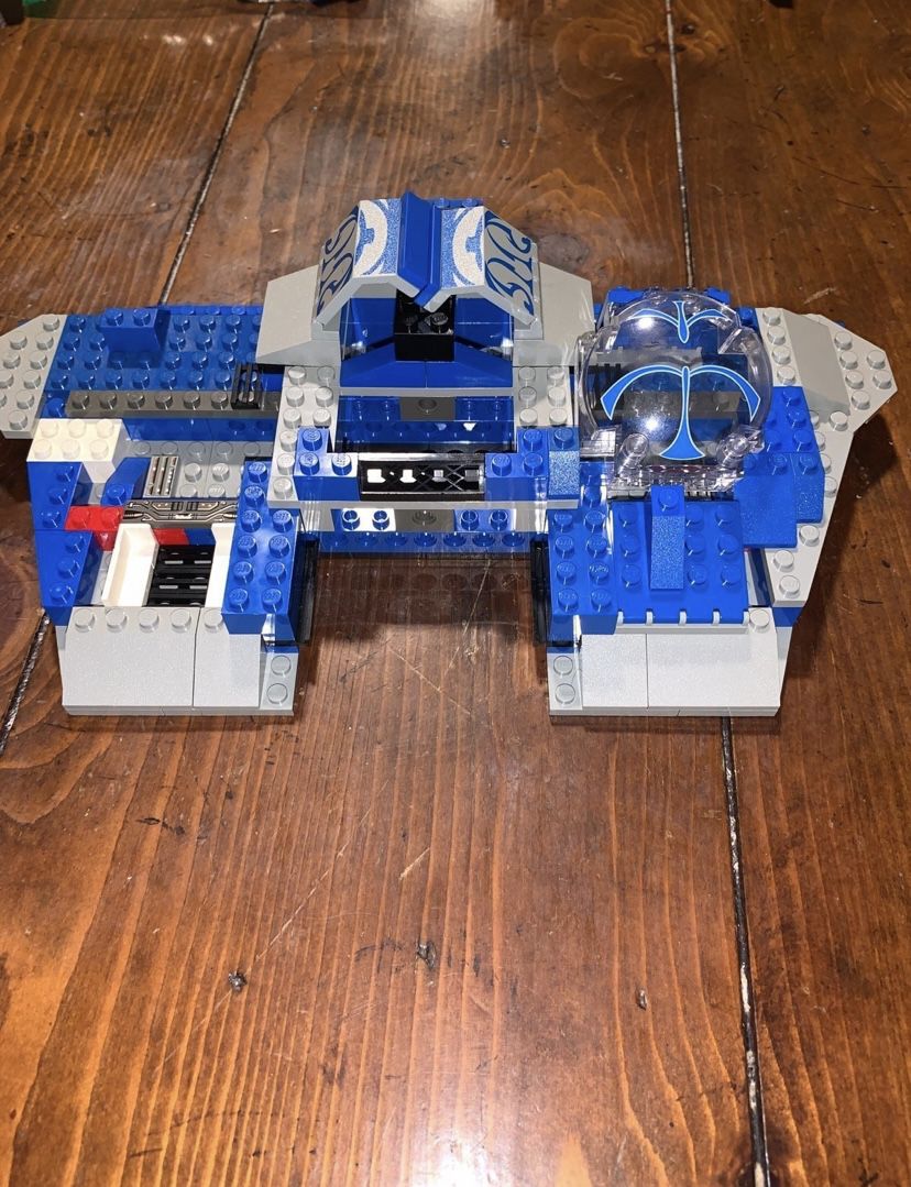 Star Wars Lego lot +bonus figs